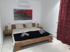Spacious vacation home, 900m to beach, pool, air conditioning. 3km to Santanyi - Image 4