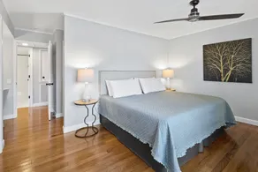 Renovated, Lakefront, Pinehurst #5, Ground Level, 2BR, 2BA, Pool, WiFi, Cable - Image 5