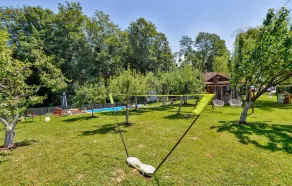 Wunderschönes Haus in Kupljenovo - Image 4