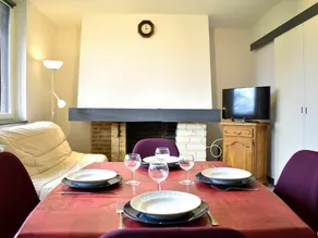 Fin lejlighed for 4 personer med WIFI og TV - Image 4