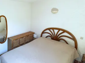 Garden level, with direct access to plage.Au quiet, equipped, air-conditioned. - Image 5