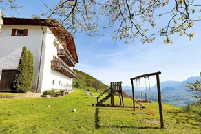 Ferienwohnung 'Moar im Rumsein - Saltenblick' mit Bergblick, WLAN & Garten - Image 2