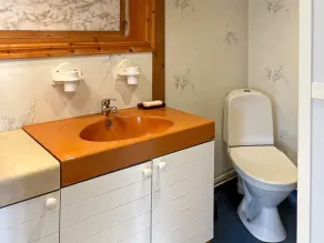 4 person holiday home in Holmsjö - Image 3