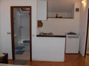 Apartments Nadia - Apartamento Estúdio com Varanda e Vista Mar (A3) - Image 2