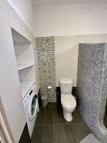 Sea Sound Villa Perivolos beach - Image 2