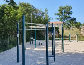 Charmerende villa Marusha med privat pool nær Porec u. Rovinj - Image 2