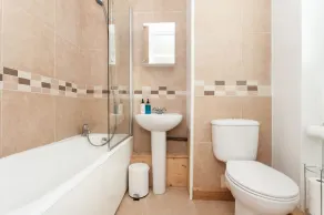 Regents Park & Euston 1 Bedroom Apartment - Image 2