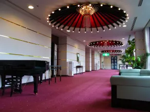 Hotel Pearl Garden - Image 4