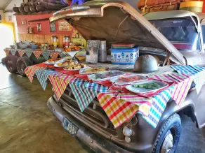 Gondwana Canyon Roadhouse - Image 4