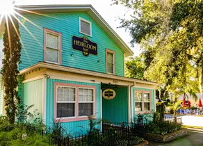 The Heirloom Inn Mount Dora - Image 5