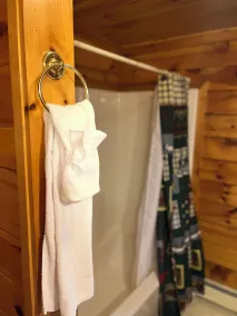 Hvide fyrreskabe ... Sommer Bjerg Glæde, vandre, cykle, svømme, rør, kajak alle i nærheden - Image 5