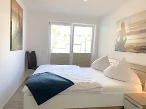 Freyja vacation apartment at the tip of the harbor: comfort and proximity to the beach - Image 5