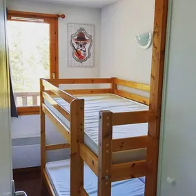 Ferienwohnung 'Le Maevan' mit Bergblick, Gemeinschaftspool und WLAN - Image 5