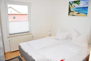 Apartamento Altefähr com vista para o lago e terraço - Ferienwohnung Altefähr com vista para o lago e terraço - Image 5