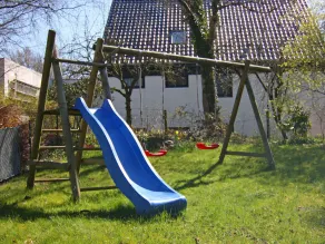 Angenehmes Ferienhaus für Familien - Image 5