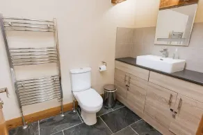 ELM HOUSE BARN - Converted Barn at the gateway to the Lake District National Park - Image 4