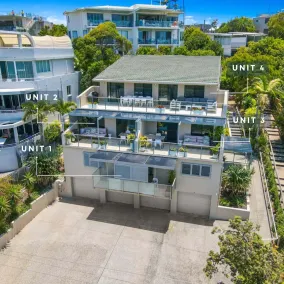 Crystal Shores Unit 2, 200m to beach, dog friendly - Image 4