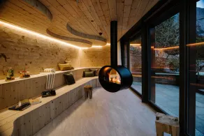 Bergwelt Grindelwald - Alpine Design Resort - Image 2