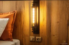 Le Grand Rêve Deluxe Family Apartment - Image 3