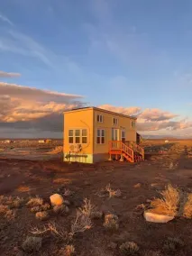 Grand Canyon Hideaway Tiny home - Image 5