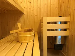 Lovingly furnished vacation home in the immediate vicinity of the lake - Image 2