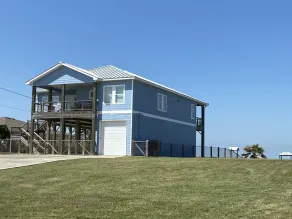 Copano Bayfront Home w 385 'jetée privée - Image 4