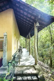 Samadhi Nature Resort - Image 5
