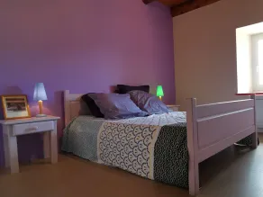 Family cottage with yard, ping-pong, near Lyon and Clermont-Ferrand - Image 3