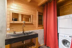 SCONTO DEL 30% a luglio agosto CHALET \"RIVIERA\" 3 * wifi ANDORRA ax Terme Orlu - Image 3