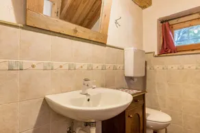 Ferienhaus \"Baita Pizabornè\" mit Bergblick und Garten - Image 3