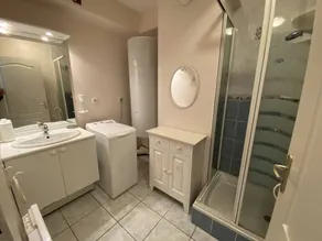 Bright apartment in the center of Saint Cast, 2 bedrooms, sleeps 4 - Image 2