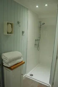 Owl's Roost  New England barn conversion - Image 2