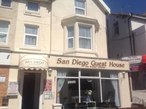 San Diego Guest House near Beach - Image 3