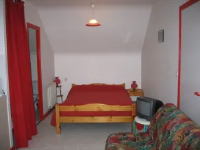 studie på landet og nærliggende hav. - Image 3
