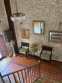 Charming apartment, in town, between sea and mountains. With spa area. - Image 3