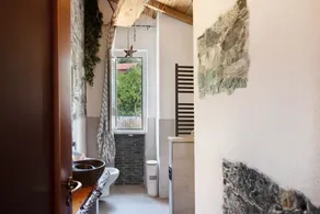 Villa \"Barcollo House - Piscina nel Verde\" mit Meerblick, Pool und WLAN - Image 3