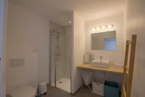Gîte totalmente attrezzato con giardino, griglia e terrazza - Image 2