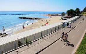 Amazing Apartment In Santo Stefano Al Mare - Image 5
