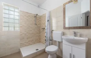 Apartment Sankovic Mit Einem Privaten Pool - Image 2