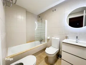 (PAR001) Modern Garden Apartment - Image 2