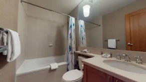 Spacious Chalet with PRIVATE Hot Tub by Harmony Whistler - Image 3