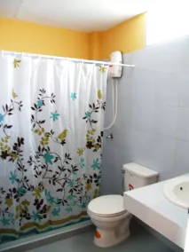 Cowboy Farm Resort Pattaya - Image 5