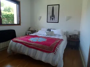 ARCHITECT-DESIGNED HOUSE, QUIET LOCATION, 2 KMS FROM BEACHES, UNSECURED SWIMMING POOL - Image 4