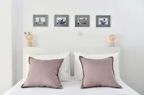 Luxury Paros Villa Villa Aethra Beautiful & Serene Glisidia - Image 5