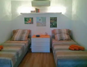 Villa with pool near the beach of Cala Tarida - Ibiza - Balearic Islands - Image 2
