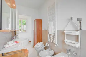 Palms Villa - Sea View Terrace and Parking - Happy Rentals - Image 3