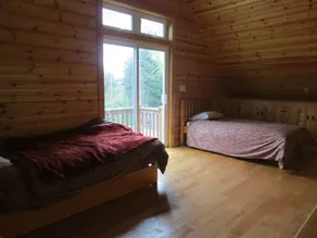 Burke Mountain Getaway. Toller Ort für Mountainbiking, Skifahren, Sight Seeing - Image 3
