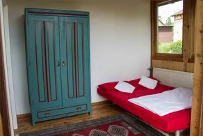 Pure relaxation! Holiday home: integrated into the nature with modern interior! - Image 5