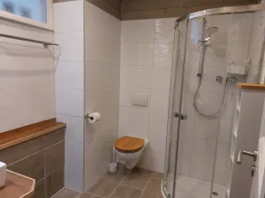 HOLIDAY APARTMENT in the chapel - right next to the forest in Thuringia - Image 3