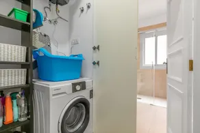 Appartement de vacances 'Santa Cruz Art Home' avec balcon et Wi-Fi - Image 2